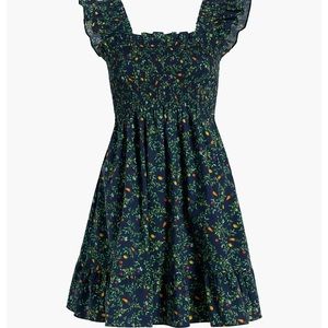 Hill House Nap Dress Small